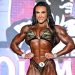 Olympia 2025: Brasileira Natalia Coelho reconquista título da Women’s Physique