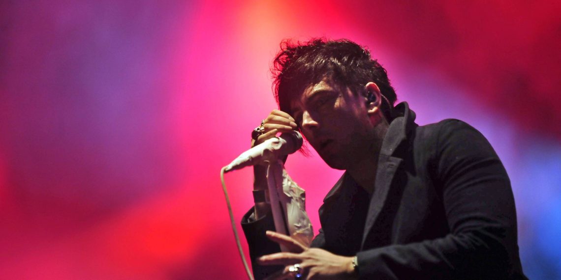 Ian Watkins, fundador e ex-vocalista do Lostprophets, é morto na prisão, aos 48 anos
