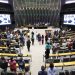Câmara aprova aumento de pena para pedófilos e regras para influenciadores mirins