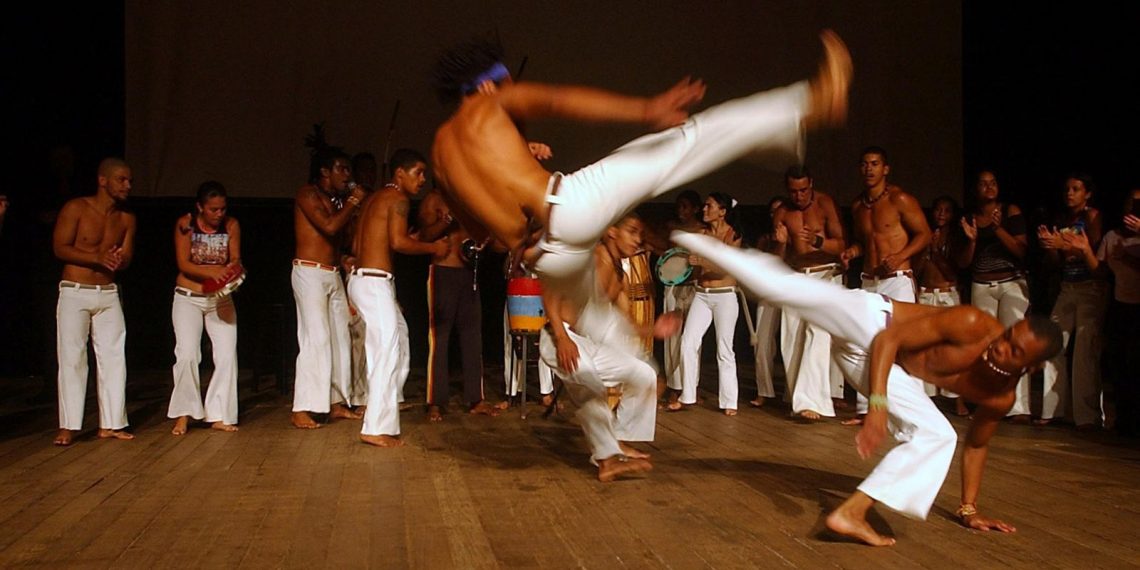 SP reúne sabedoria e celebrações no 1º Festival de Cultura Popular
