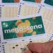 Mega-Sena acumula e prêmio principal vai para R$ 40 milhões