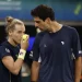 Dupla de Stefani avança às semifinais do WTA de Ningbo, na China