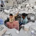 Guerra na Faixa de Gaza completa dois anos com mais de 67 mil mortos