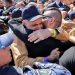 Israel começa a libertar presos palestinos