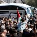 Representantes de Israel e Palestina no Brasil comentam plano de paz