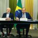 Lula instala conselho para tratar de minerais críticos e terras raras
