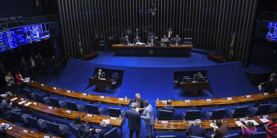 Senado aprova criação do Programa Nacional de Cuidados Paliativos