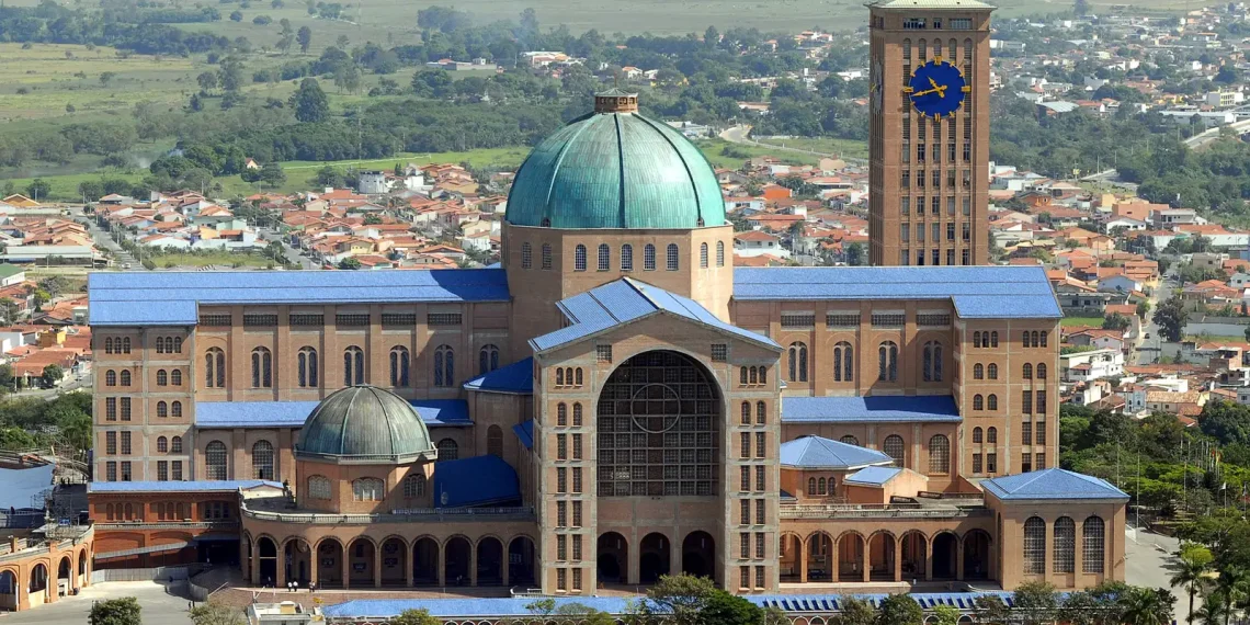 Festa da Padroeira reuniu mais de 494 mil pessoas em Aparecida