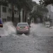 Defesa Civil emite alerta severo de temporal para capital paulista