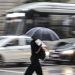 Defesa Civil alerta para temporais em SP a partir desta sexta-feira