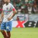 Everton Ribeiro passa por cirurgia de tireoide devido a um câncer