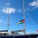Primeiro integrante solto da Flotilha Global Sumud denuncia violência