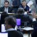 CPMI aprova pedido de prisão preventiva do presidente da Conafer