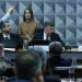 Ex-presidente do INSS se nega a responder perguntas de relator da CPI