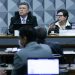Ex-integrante de Conselho diz na CPI que alertou sobre fraudes no INSS