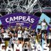 Audiência do Brasileirão Feminino tem alta de 41% na TV Brasil e RNCP
