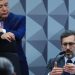 CPMI do INSS: CGU suspeitava de irregularidades desde 2019
