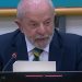 Lula diz que gestor que deixa obra parada deve ser preso