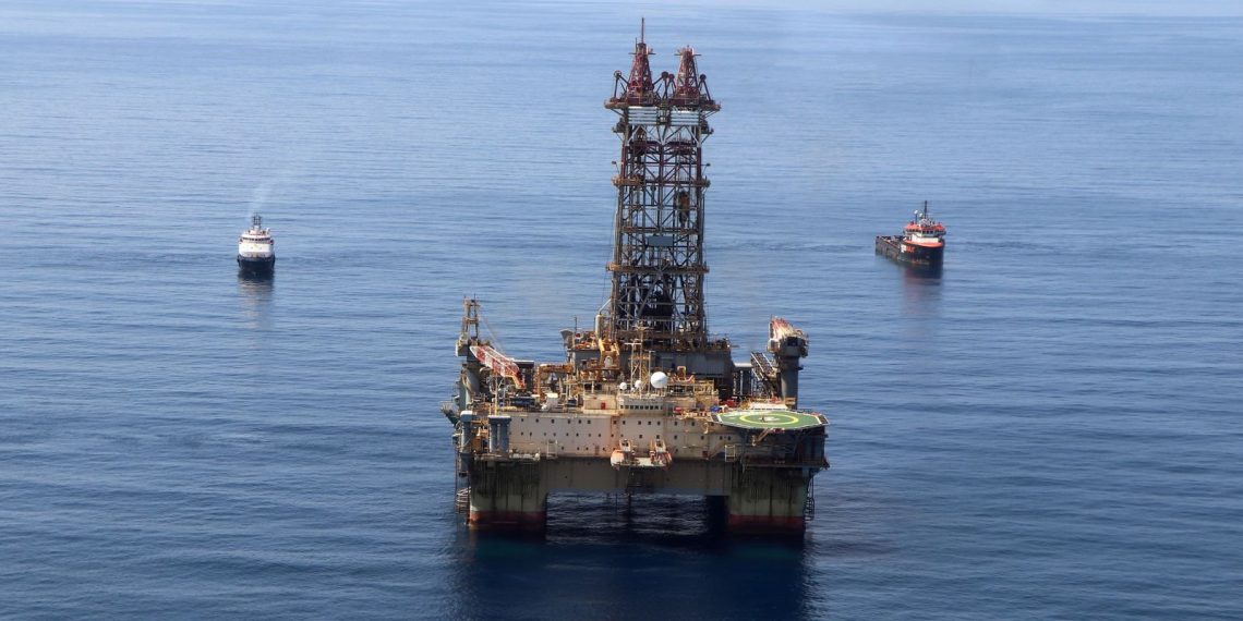Petrobras recebe licença do Ibama para perfurar Margem Equatorial