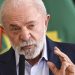 Lula viaja para Roma para abertura do Fórum Mundial da Alimentação