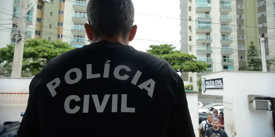 Quadrilha que furtou 775 transformadores é alvo de operação no RJ