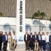Parque Olímpico recebe comitiva de avaliação de candidatura a Pan 2031