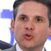Motta cria comissão para analisar PEC da redução da escala 6×1