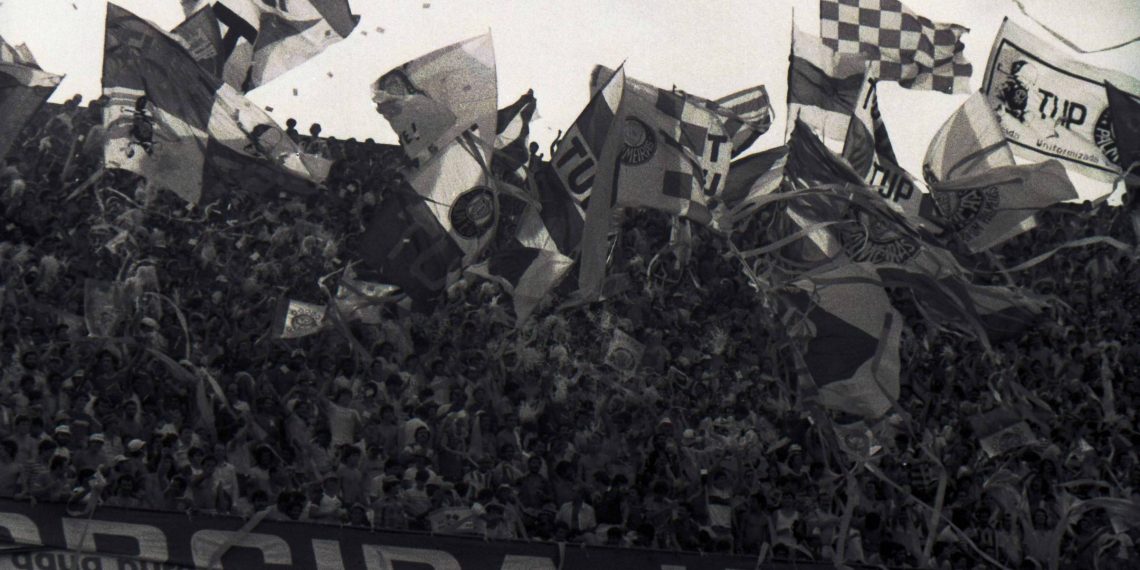 Futebol 2020 x Futebol 1980