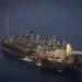 Exportação de petróleo do Brasil para a China mais do que dobra no primeiro trimestre