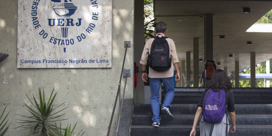 Uerj abre inscrições para primeira fase do vestibular 2027