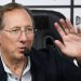 John Textor é afastado do comando da SAF do Botafogo
