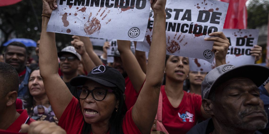 Congresso considera tortura submeter mulher a sofrimento físico ou mental em casos de violência doméstica