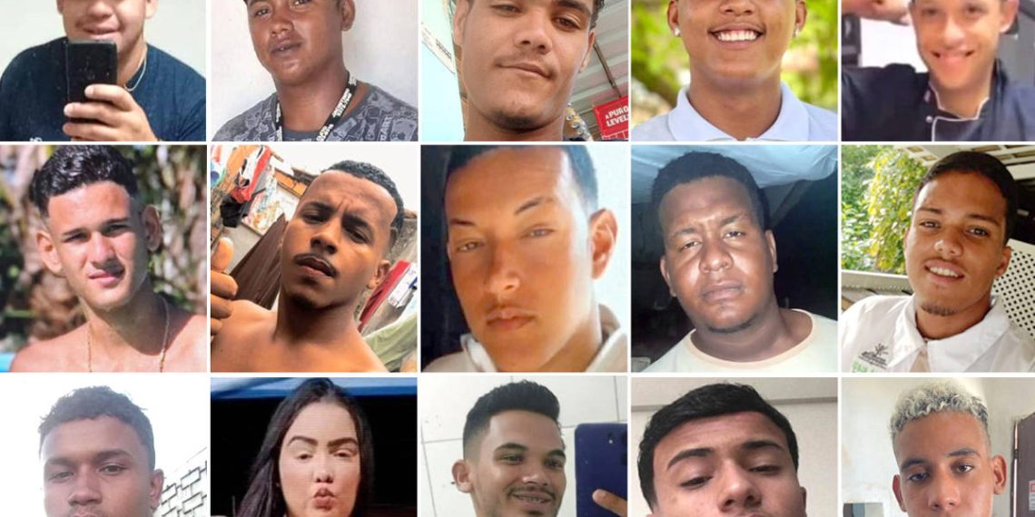 Rota dos Milagres, em Alagoas, tem 14 desaparecimentos em 2 anos em meio à expansão de facções