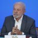 Lula diz a sindicatos para cobrarem Gilmar Mendes por fim da pejotização
