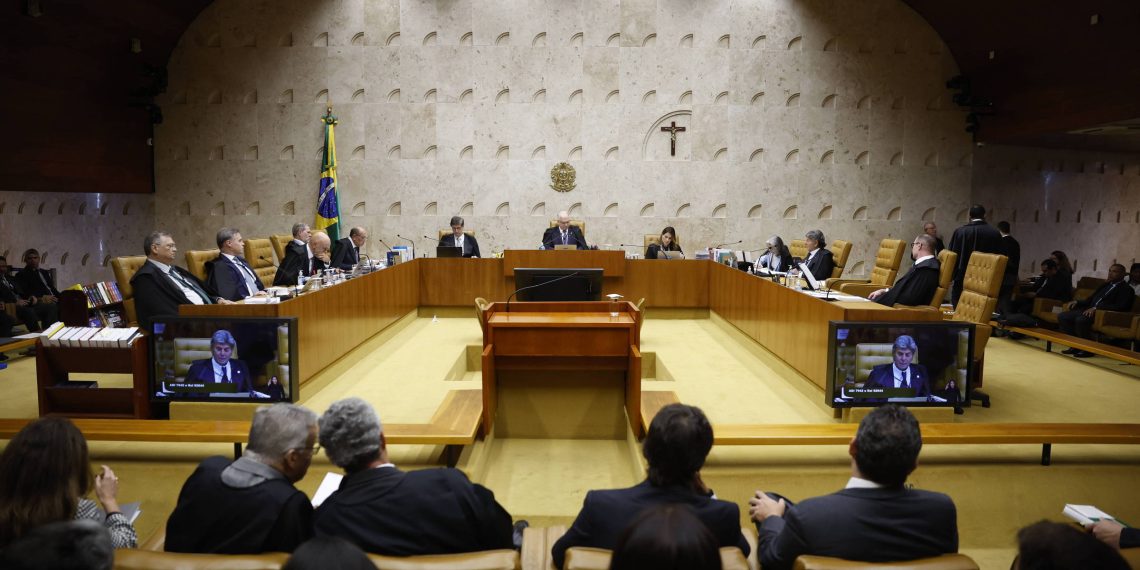 Magistrados do Supremo parecem esquecer que tribunal não é confraria