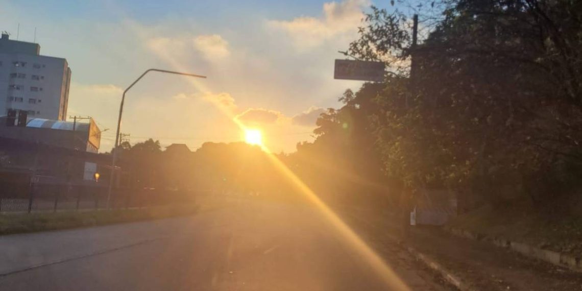 Feriado de Tiradentes tem previsão de sol e calor em São Paulo