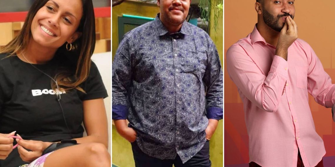 BBB 26: Relembre grandes nomes que foram eliminados no último paredão