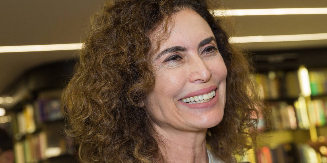 TV Brasil desiste de contratar Giuliana Morrone, ex-Globo, após suspender novos programas