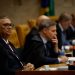 Proposta de Dino é cortina de fumaça para proteção ao STF