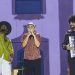 Magnetismo de João Gomes conduz ‘Dominguinho’ em show de gala com Fagner no Allianz