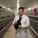 De importadora do Brasil, China passa a ser concorrente na carne