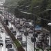 São Paulo deve ter tempo instável e chuva isolada nesta terça (28)