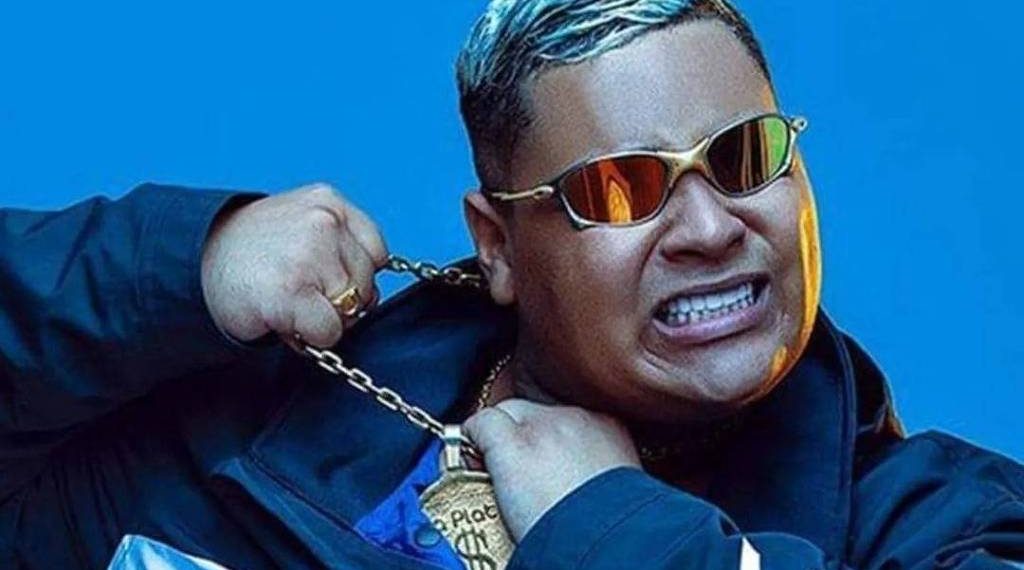 MC Ryan diz à polícia que tem renda mensal de R$ 1,5 milhão e nega crimes