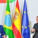 Brasil e Espanha assinam acordos sobre big techs e tecnologia digital