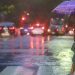 Inmet alerta para chuvas intensas em estados do Norte e Nordeste