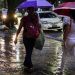 Belém decreta emergência em razão de fortes chuvas