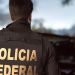 PF prende suspeito de distribuir imagens de abuso sexual infantil