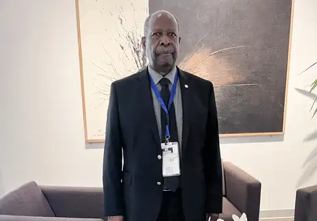 Ao lado do Brasil, Senegal persegue protagonismo no Sul Global