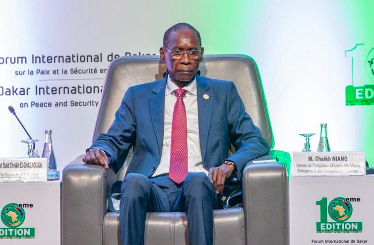 Por mais turismo e comércio, Brasil quer voo mais curto para o Senegal