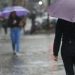Chuva forte impacta cerca de 700 famílias na região de Sorocaba